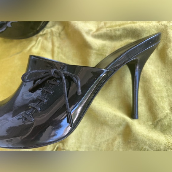 Gucci heels - Picture 7 of 7